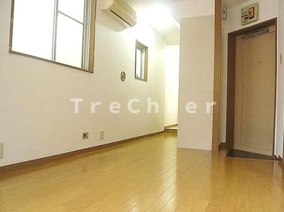 【居間・リビング】 | 内藤ビル