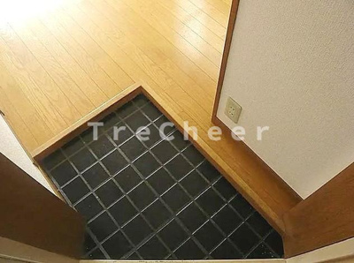 【玄関】 | 内藤ビル