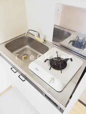 【キッチン】 | 内藤ビル