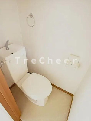 【トイレ】 | 内藤ビル