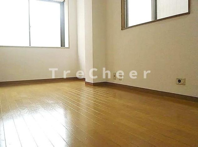 【寝室】 | 内藤ビル