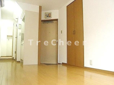 【洋室】 | 内藤ビル