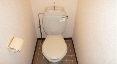 【トイレ】