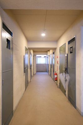 【その他共用部分】 | プレール新宿落合