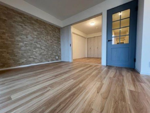 フォレストヒルズ港南台【仲介手数料無料】