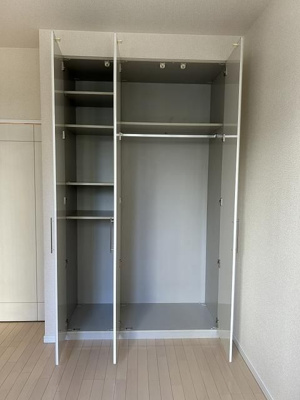 【収納】 | ヴォアール日本橋人形町