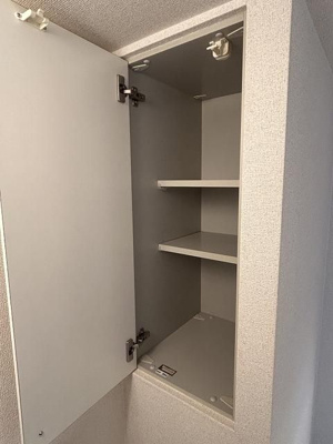 【収納】 | ヴォアール日本橋人形町