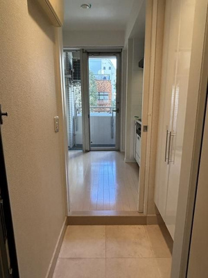 【内装】 | ヴォアール日本橋人形町