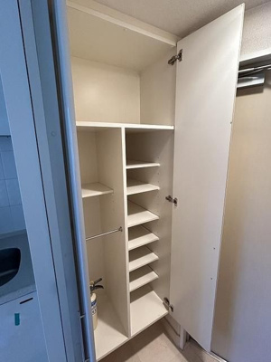 【玄関】 | ヴォアール日本橋人形町