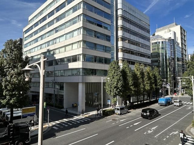 【展望】 | ヴォアール日本橋人形町