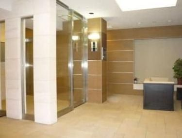 【ロビー】 | ヴォアール日本橋人形町