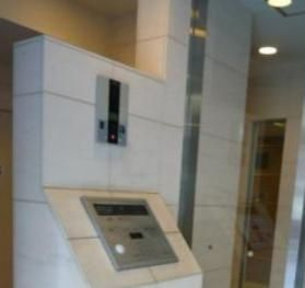 【セキュリティ】 | ヴォアール日本橋人形町