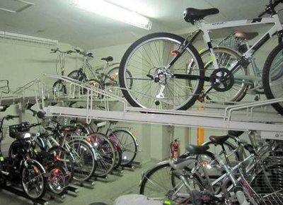 【その他共用部分】 | ヴォアール日本橋人形町