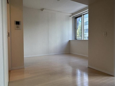 【居間・リビング】 | ヴォアール日本橋人形町