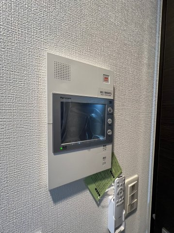 エステムコート名古屋TWIN　WEST　名古屋市賃貸　仲介手数料無料のセキュリティ