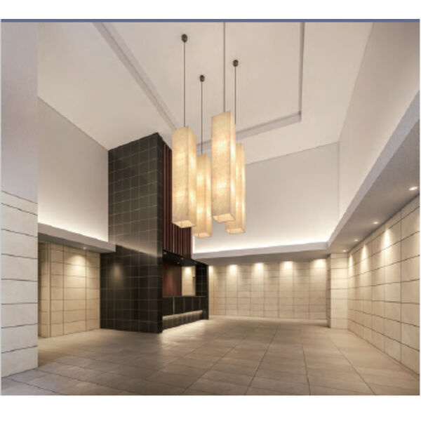 エステムコート名古屋TWIN　WEST　名古屋市賃貸　仲介手数料無料のロビー