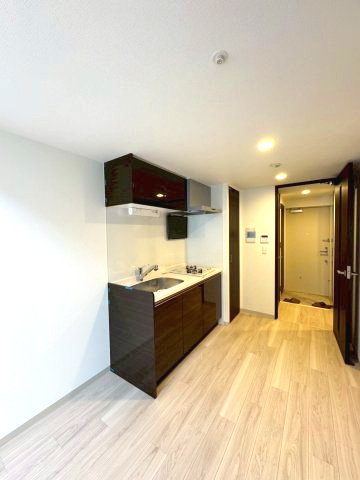 エステムコート名古屋TWIN　WEST　名古屋市賃貸　仲介手数料無料のキッチン