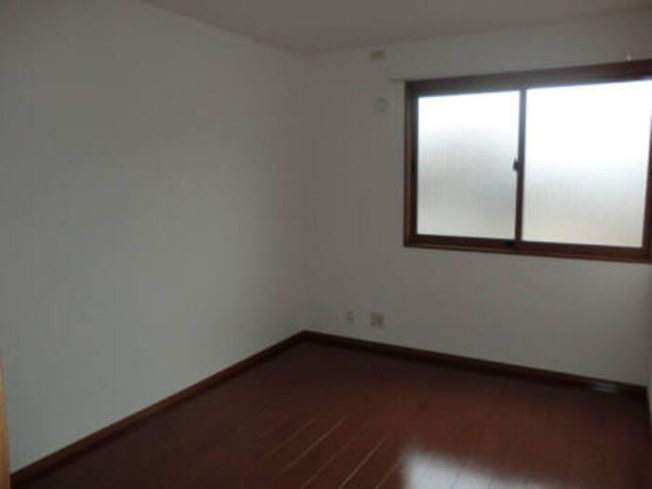 【洋室】 | アークフラッツⅢ　Ａ棟