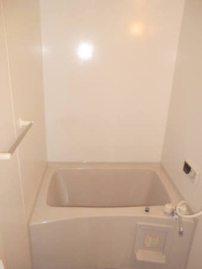 【浴室】 | アークフラッツⅢ　Ａ棟