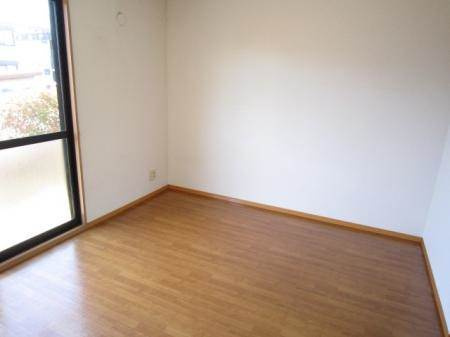 【居間・リビング】 | アークフラッツⅢ　Ａ棟