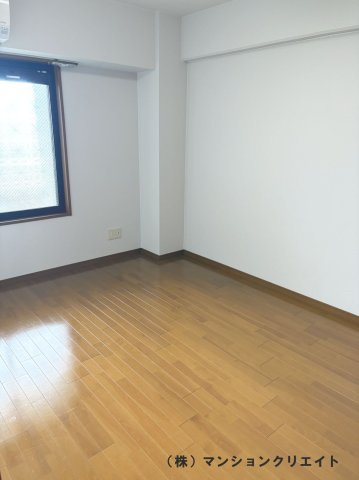 グランドール福井二の宮の洋室|6.5ｊ