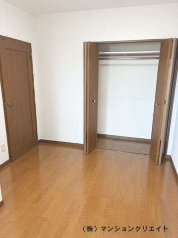 グランドール福井二の宮の洋室|5.1ｊ