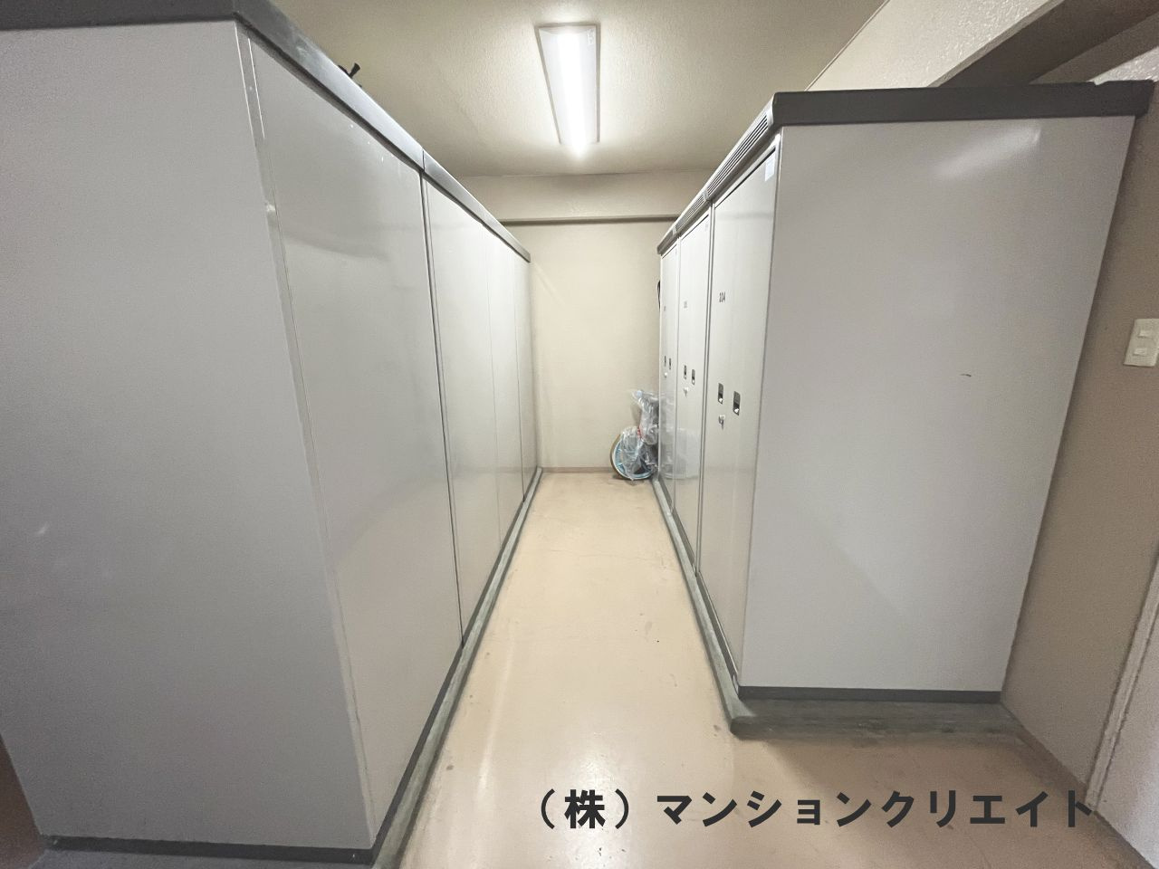 グランドール福井二の宮のその他|トランクルーム