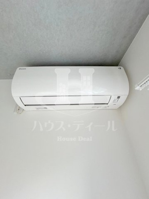 【設備】 | ルーデンス本蓮沼Ⅱ