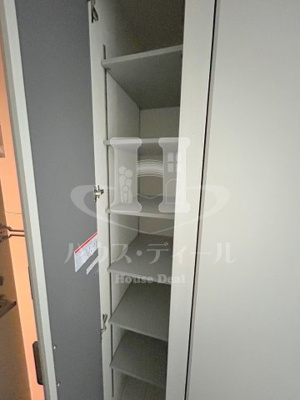 【その他】 | ルーデンス本蓮沼Ⅱ