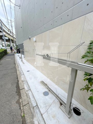 【その他共用部分】 | ルーデンス本蓮沼Ⅱ