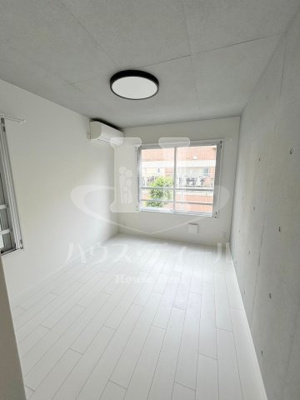 【居間・リビング】 | ルーデンス本蓮沼Ⅱ | リビングです