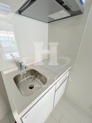 【キッチン】 | ルーデンス本蓮沼Ⅱ | キッチンです