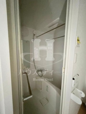 【浴室】 | ルーデンス本蓮沼Ⅱ | お風呂です