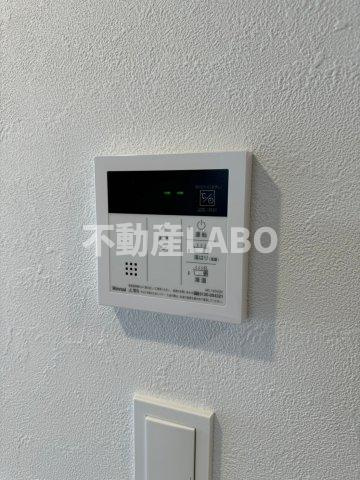 プレサンス大正フレンジのその他