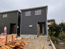 Cradlegarden瀬戸市高根町第6【仲介手数料無料　幡山西小　幡山中】の画像