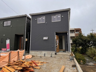 【外観】 | Cradlegarden瀬戸市高根町第6【仲介手数料無料　幡山西小　幡山中】 | 今すぐのご案内可能です！→  0120-336-922　までお気軽にお問い合わせください。