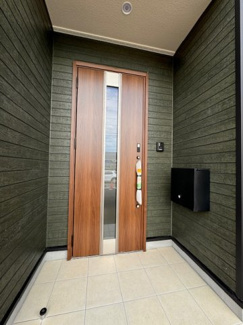 【前面道路含む現地写真】 | Cradlegarden瀬戸市高根町第6【仲介手数料無料　幡山西小　幡山中】 | LINEから簡単お問合せ可能！
友達検索で@nqk7328tです！。