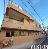 フィオーレ学芸大学の画像