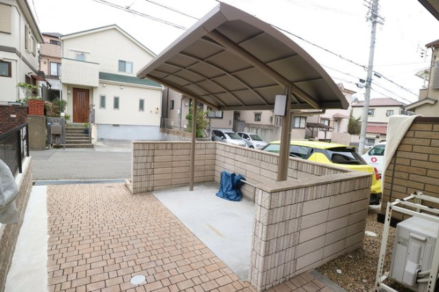 エルミタージュのその他共用部分