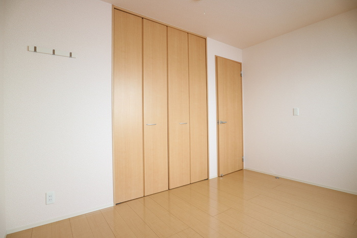 エルミタージュの内装