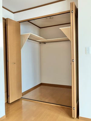 【収納】 | 千駄木戸建