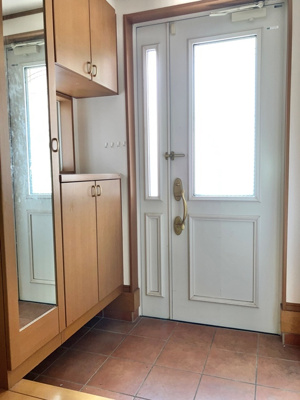 【玄関】 | 千駄木戸建