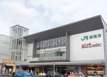 【周辺】 | 千駄木戸建