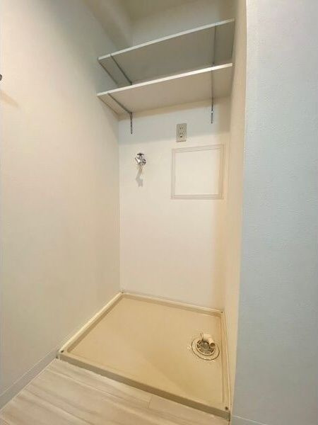 JMRレジデンス新大阪の設備