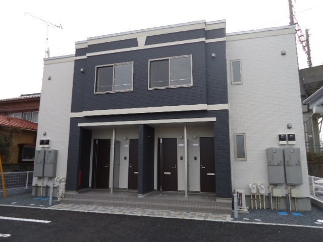 ヴィラージュ椿