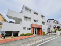 【たまプラーザ駅15分×たまプラーザハイム】の画像