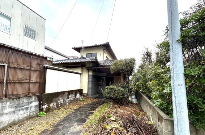 中古戸建　西区拾六町５丁目　