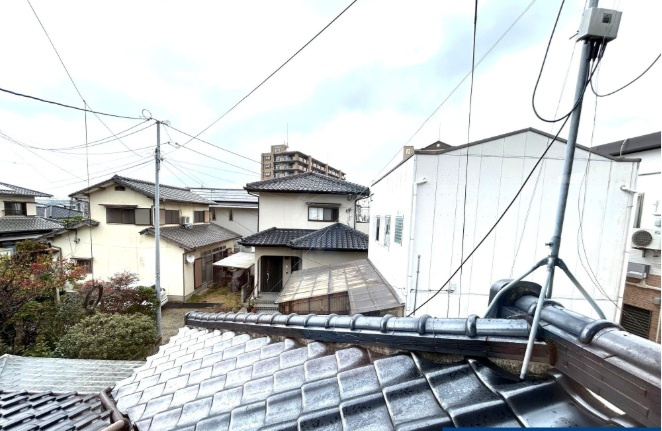 中古戸建　西区拾六町５丁目　の展望