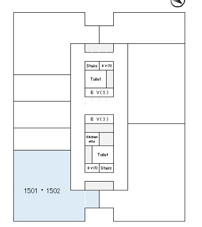 大阪永前第4ビル