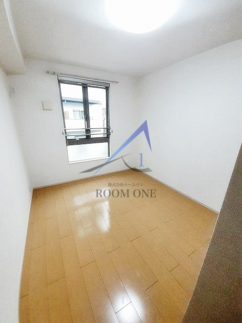 モデッサレジデンスの寝室|寝室です。